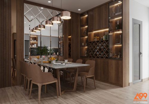Thiết kế tối giản